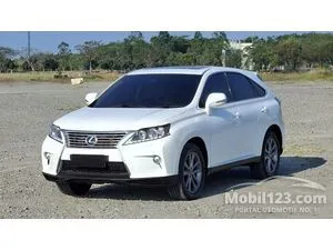 2014 Lexus RX 270 2.7 SUV