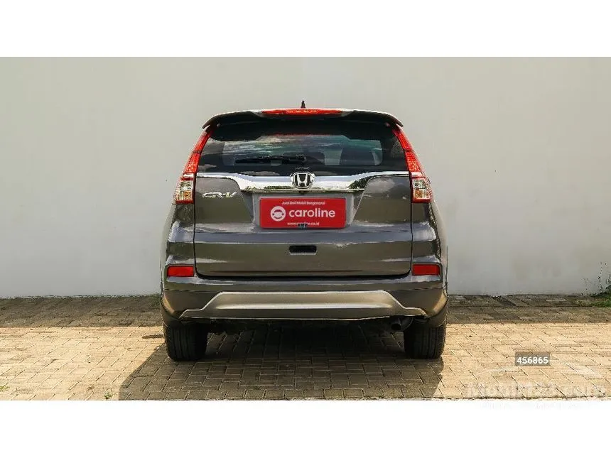 2017 Honda CR-V SUV