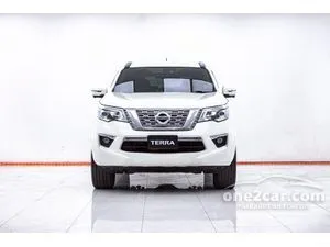 2019 Nissan Terra 2.3 VL SUV