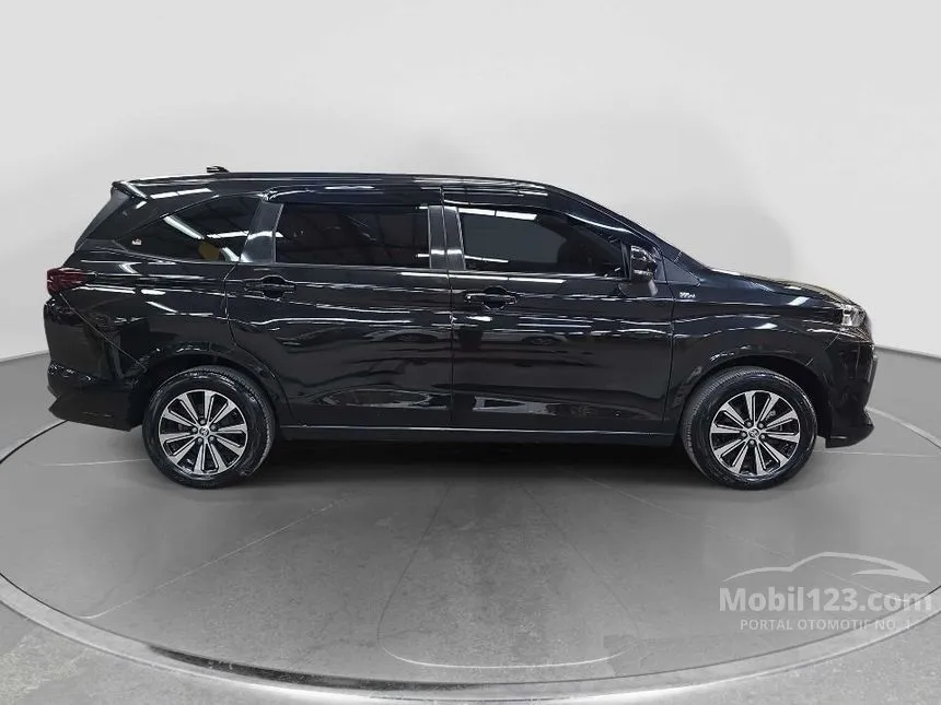 2024 Toyota Avanza G MPV