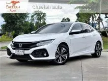 2019 Honda Civic 1.5 FK (ปี 17-21) Turbo Hatchback