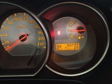 2012 Nissan Grand Livina 1.5 Ultimate MPV