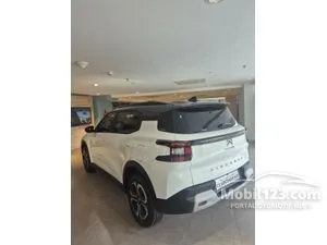 2024 Citroen C3 Aircross 1.2 Puretech 110 SUV