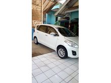 2012 Suzuki Ertiga 1.4 GX MPV