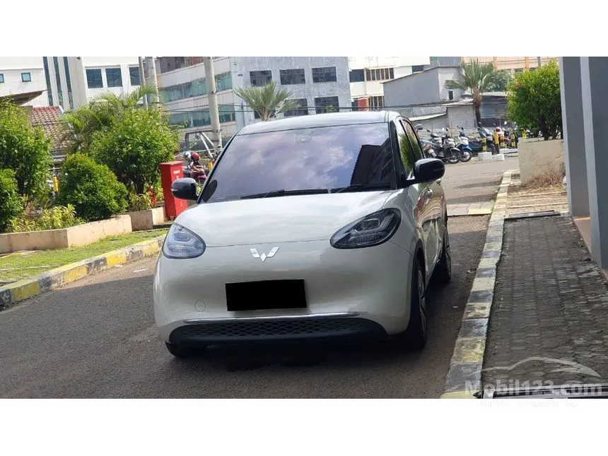 2024 Wuling Binguo EV 410 Premium Range AC/DC Hatchback