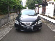 (TDP 15 jt / 3,8 jt X 47) 2010 Toyota Camry 2.4 G