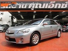 2010 Toyota Camry 2.4 (ปี 06-12) Hybrid Sedan