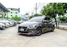 2020 Mazda 2 1.3 (ปี 15-18) High Connect Sedan