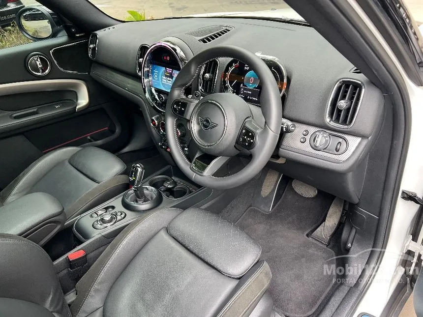 2023 MINI Countryman Cooper S SUV