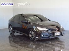 2017 Honda Civic 1.5 FK (ปี 17-21) Turbo Hatchback