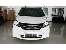 2010 Honda Freed 1.5 Nopol Genap