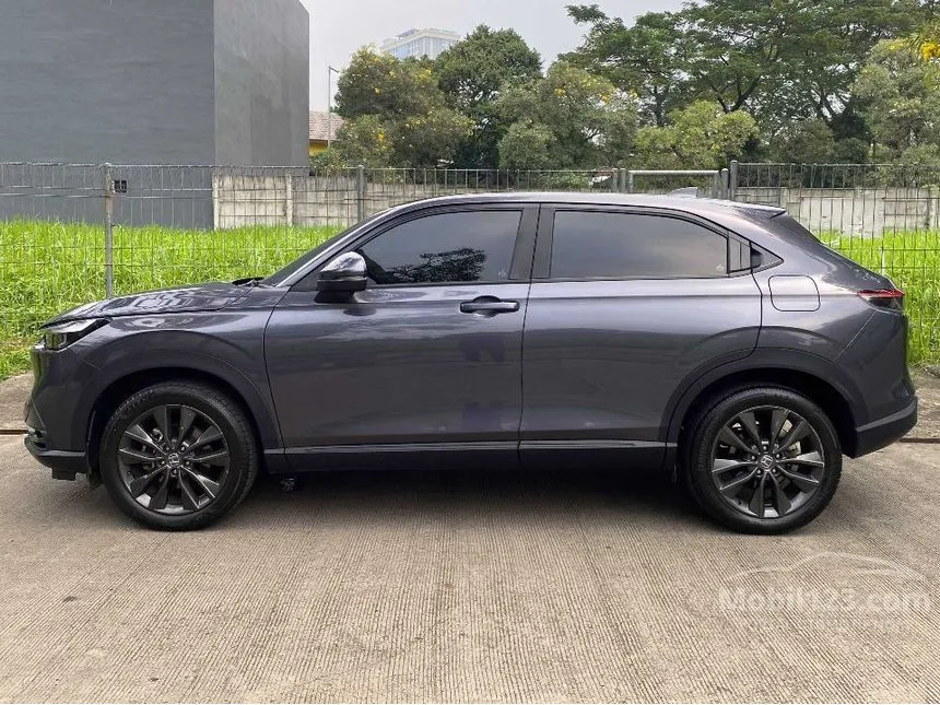 2023 Honda HR-V Special Edition SUV