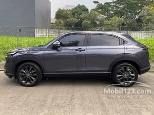 2023 Honda HR-V 1.5 Special Edition SUV
