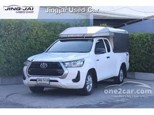 2023 Toyota HILUX REVO 2.4 Z Edition Entry Smart Cab Pickup