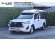 2023 Toyota HILUX REVO 2.4 Smart Cab Z Edition Entry Pickup