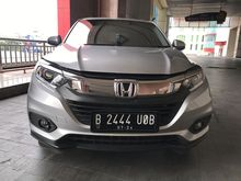 2019 Honda HR-V 1.5 E SUV siap pakai tdp 70 juta