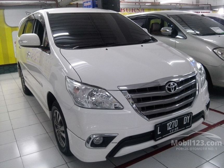 Jual Mobil Toyota Kijang Innova 2021 V Luxury 2 0 di Jawa Jual Mobil Toyota Kijang Innova 2021 V Luxury 2 0 di Jawa