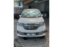 2015 Nissan Serena 2.0 Panoramic Autech MPV Promo Harga Murah