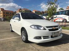 2010 Chevrolet Optra 1.6 (ปี 08-13) CNG Sedan AT