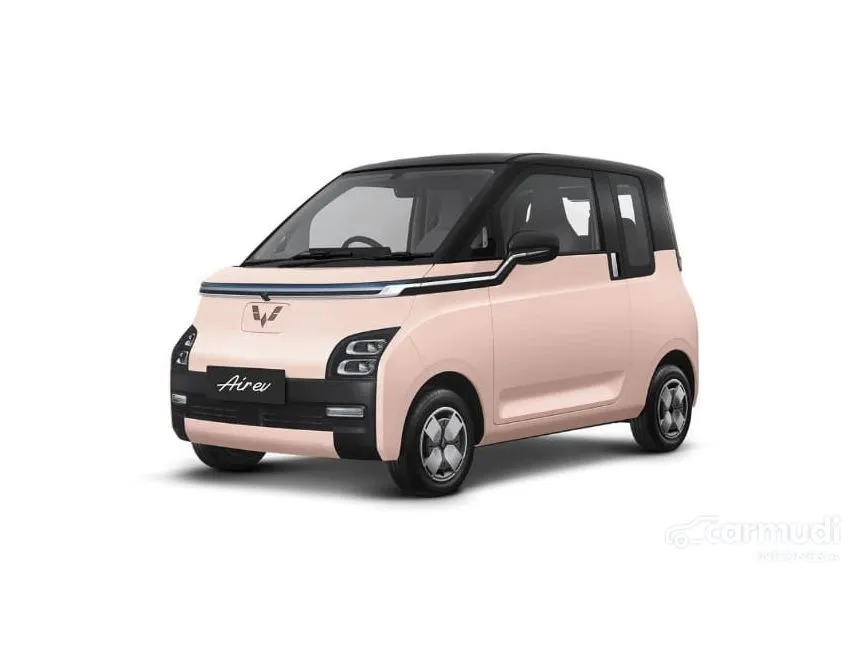 2024 Wuling EV Air ev Long Range Hatchback