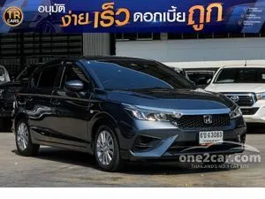 2025 Honda City 1.0 S+ Hatchback