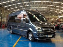 2015 Mercedes-Benz Sprinter 3.0 (ปี 07-15) 319 CDI BlueTEC Van AT