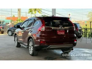2016 Honda CR-V 2.0 S SUV