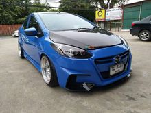 2011 Mazda 2 1.5 (ปี 09-14) Elegance Maxx Sedan AT