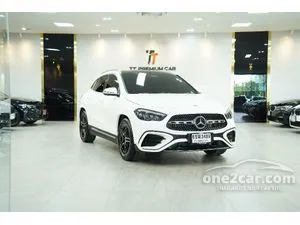 2025 Mercedes-Benz GLA200 1.3 AMG Dynamic SUV