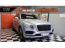 2019 Bentley Bentayga 3.0 (ปี 16-20) Hybrid SUV AT