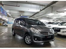 2018 Suzuki Ertiga 1.4 GL Manual KM 10RB TDP 15JT