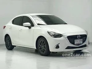 2018 Mazda 2 1.3 High Connect Sedan