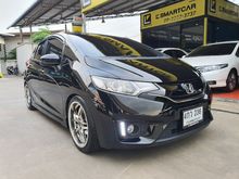 2015 Honda Jazz 1.5 (ปี 14-18) SV i-VTEC Hatchback AT