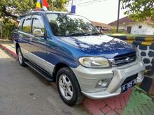 2004 Daihatsu Taruna 1.5 FGX SUV