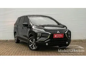 2018 Mitsubishi Xpander 1.5 Exceed MPV