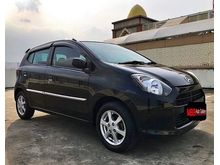 Daihatsu Ayla M 2014 Matic Istimewa Elegant Look