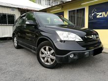 (ORI 2OO9)(CRV)(1 LADY OWNER)(LIKE NEW)(NO ACCIDENT)(Loan)(I-VTEC)(HONDA CRV 2.O)