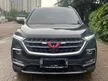 Jual Mobil Wuling Almaz 2020 LT Lux+ Exclusive 1.5 di Jawa Barat Automatic Wagon Hitam Rp 199.500.000