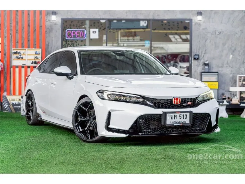 2022 Honda CIVIC EL Sedan