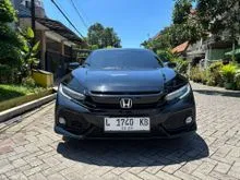 2019 Honda Civic 1.5 E Hatchback
