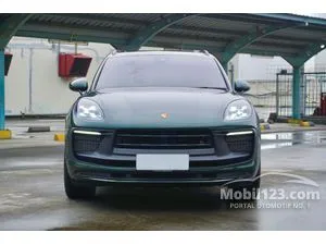 2023 Porsche Macan 2.9 GTS SUV