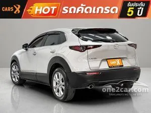 2024 Mazda CX-30 2.0 C SUV