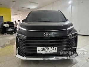 2022 Toyota Voxy 2.0 MPV