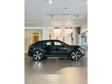 2026 Porsche Cayenne 3.0 Coupe SUV