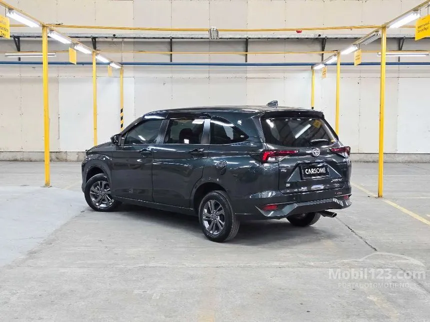 2022 Daihatsu Xenia R MPV
