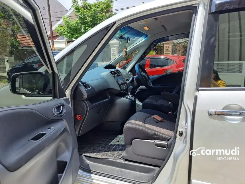 2016 Nissan Serena Autech MPV