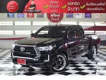 2022 Toyota HILUX REVO 2.4 Smart Cab Z Edition Entry Pickup