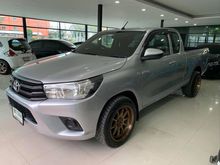2015 Toyota Hilux Revo 2.4 SMARTCAB J Pickup MT
