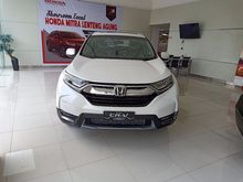 (BEST DEAL,PALING MURAH) 2019 Honda CR-V 1.5 Prestige Prestige VTEC SUV