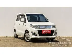 2020 Suzuki Karimun Wagon R 1.0 GS Hatchback